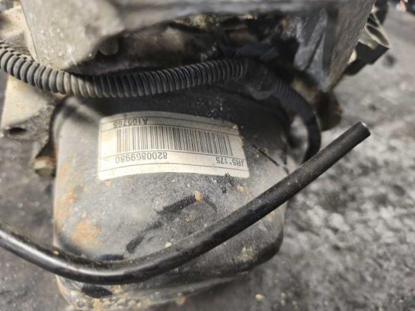 BOITE DE VITESSE MANUEL RENAULT/DACIA 1.5DCI CODE: JR5175 - Vue 7